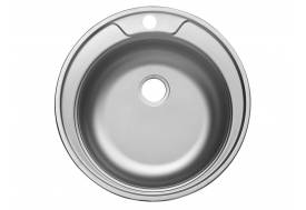 Мойка Ukinox Фаворит FA 500