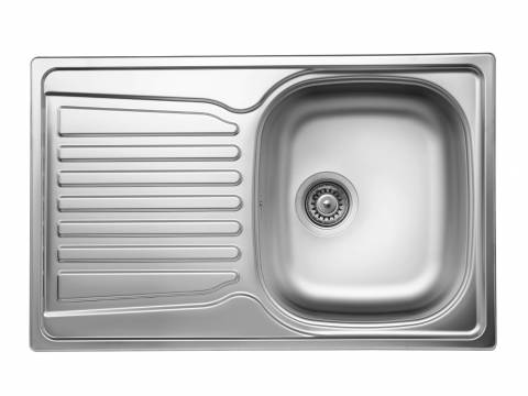 Мойка Ukinox Комфорт CO 780.490