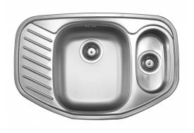 Мойка Ukinox Комфорт CO 770.500 15