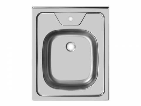 Мойка Ukinox Стандарт ST 500.600