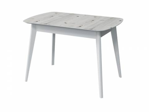 Стол нераздвижной Прайм 1100 Бискайская Сосна