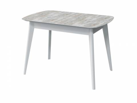 Стол нераздвижной Прайм 1100 Сосна Онтарио