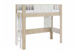 Кровать-чердак Алиса мод.3