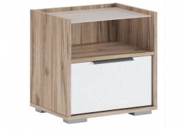 Тумба прикроватная Николь мод.2