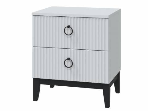 Тумба прикроватная Шарлиз