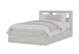 Кровать Гранд 1400 Крафт