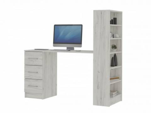 Стол письменный Гранд Крафт