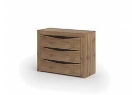 Комод Паола КМ 701