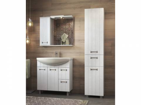 Комплект мебели в ванную Diana 800