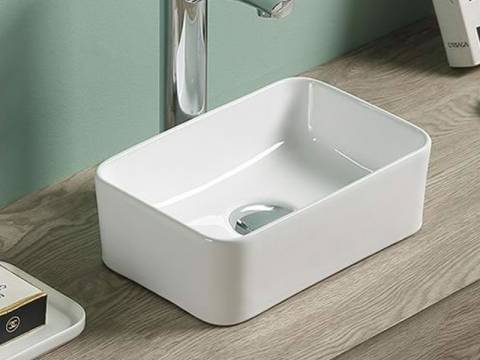 Раковина на столешницу Velvex 78430