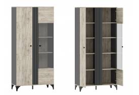 Шкаф комбинированный Отис НМ 040.10