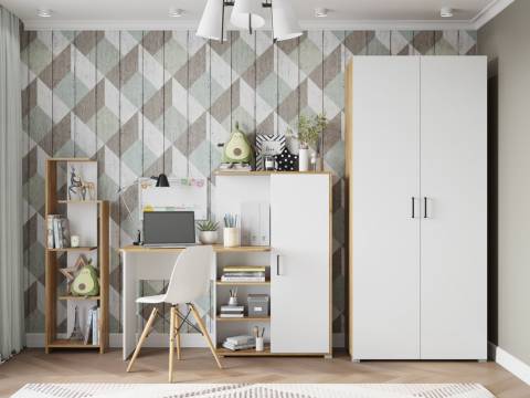 Детская рабочая зона Лайт