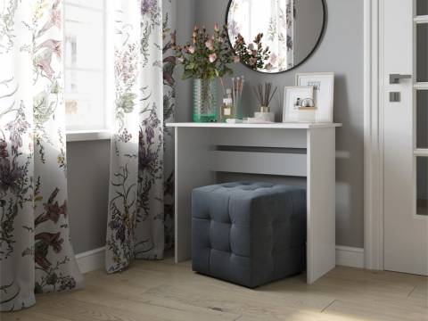 Стол 1 ASTI Белый