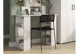 Стол 2 ASTI Белый