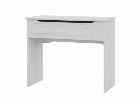 Столик Вега Крафт белый