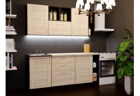 Кухонный гарнитур Томилла макси 4 1800 мм