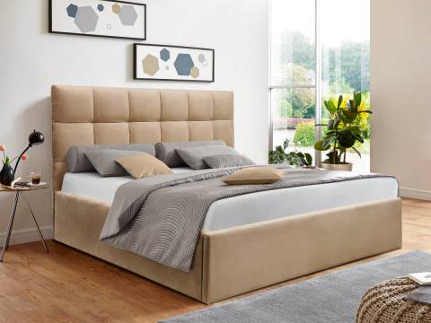 Кровать Фрейм 1200 Клетка с подъемом