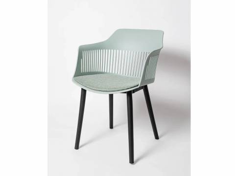 Стул SC-158 мята