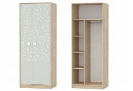 Шкаф для одежды Микки 6-9418