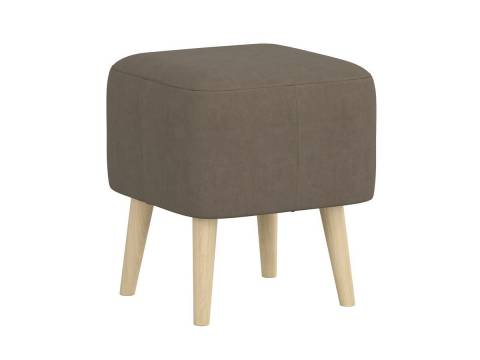 Банкетка Моно mini 6-5130 орех