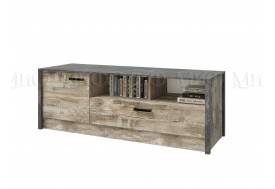 Тумба ТВ Амели Дуб Юкон