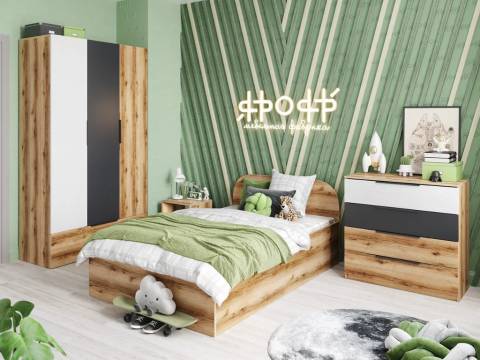 Детская Грация