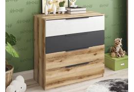 Комод Грация