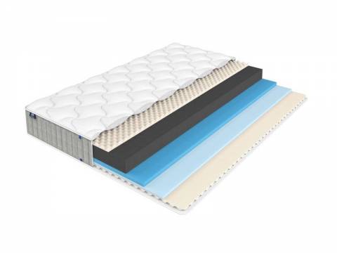 Матрас 120х200 DS Comfort Foam