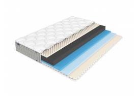 Матрас 160х200 DS Comfort Foam