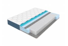 Матрас с чехлом 120х200 DS Orto Sleep Universal БС