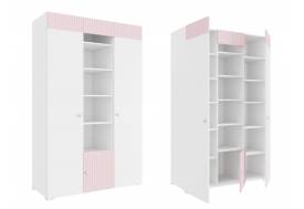 Шкаф комбинированный Алиса ПМ-332.25 исп.3