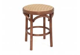 Табурет 450 мягкий средний тон