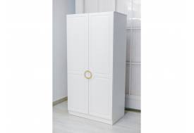 Шкаф 2-х дверный Милан