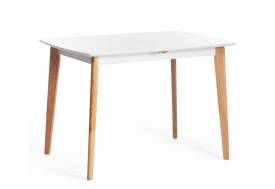 Стол обеденный раскладной Claire