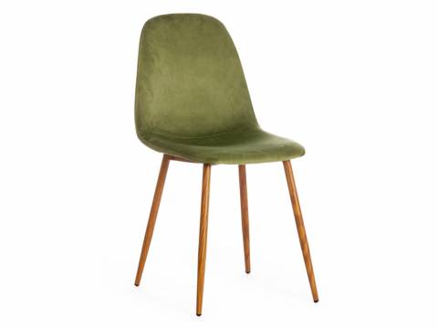 Стул Breeze mod. 4724 зеленый