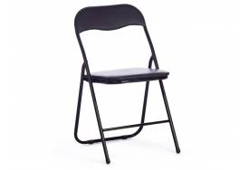 Стул складной Folder 2 mod. 2009A черный