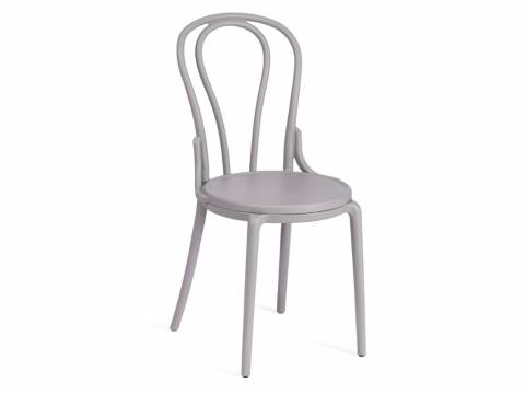 Стул Thonet mod. PL62 Серый