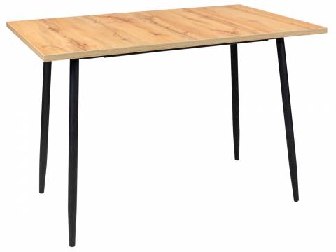 Стол Турин раздвижной Пластик