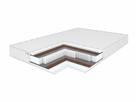 Матрас Шалла 120х200