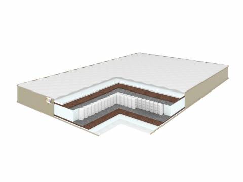 Матрас Эскель 140х200