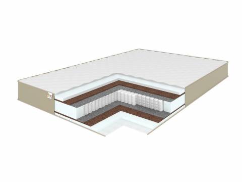 Матрас Волле 120х200