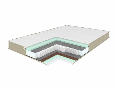 Матрас Тиссая 120х200