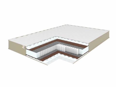 Матрас Хюгге 120х200