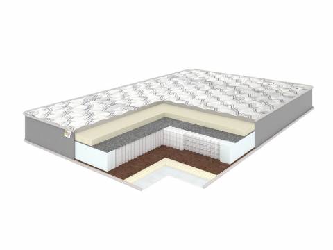 Матрас Эмма 120х200