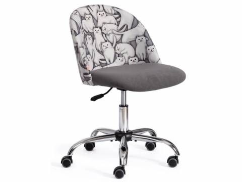 Кресло офисное Melody Cats