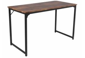 Стол WD-08 burnt