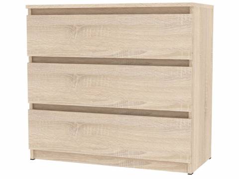 Комод Malta light K124