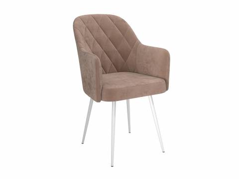 Стул Киото велюр тенерифе хумус