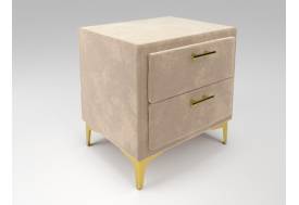 Тумба Рошаль бежевый