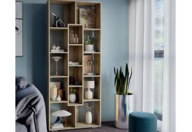 Стеллаж №1 ВНК вотан